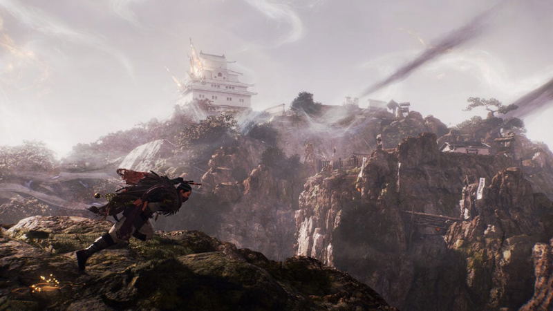Nioh 3 [Treasure Box] image 4