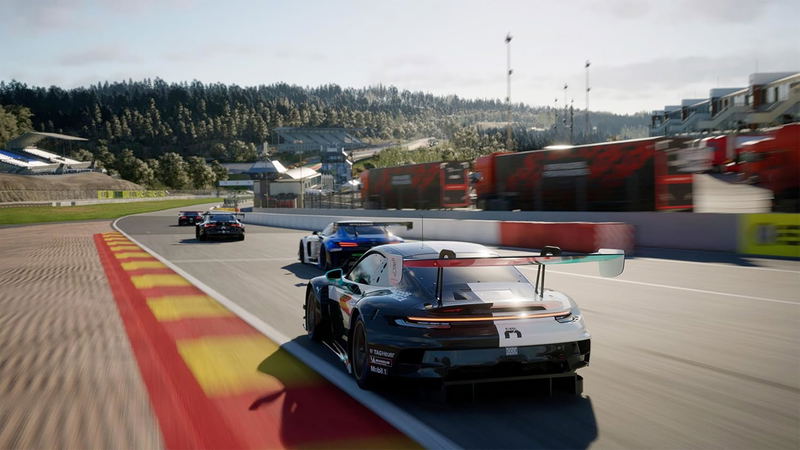 RENNSPORT image 3