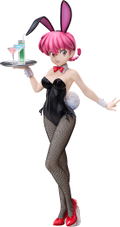 Ranma 1/2 1/4 Scale Pre-Painted Figure: Ranma Bunny Ver. thumbnail 1