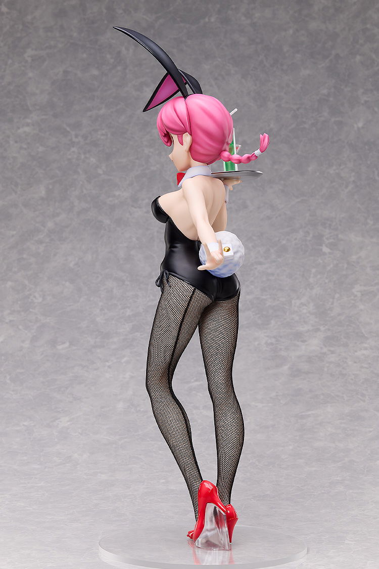 Ranma 1/2 1/4 Scale Pre-Painted Figure: Ranma Bunny Ver. image 4