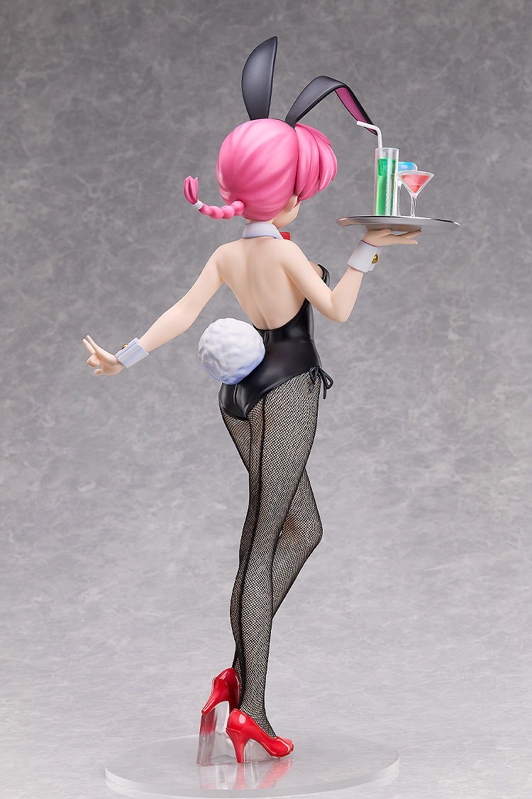 Ranma 1/2 1/4 Scale Pre-Painted Figure: Ranma Bunny Ver. image 6