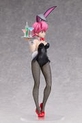 Ranma 1/2 1/4 Scale Pre-Painted Figure: Ranma Bunny Ver. thumbnail 7
