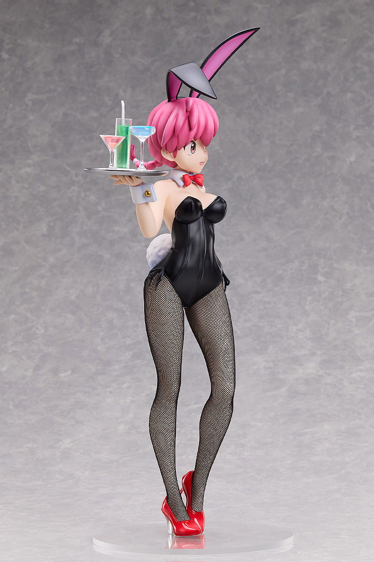 Ranma 1/2 1/4 Scale Pre-Painted Figure: Ranma Bunny Ver. image 7
