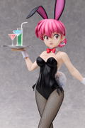 Ranma 1/2 1/4 Scale Pre-Painted Figure: Ranma Bunny Ver. thumbnail 9