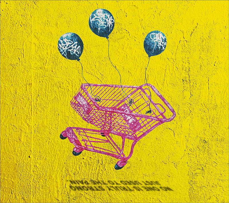 Perfectly Defective [w/ Blu-ray Limited Edition] image 1