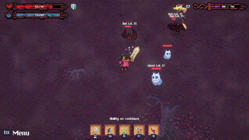 Donna: The Canine Quest <span class="ext" style="background-color: #2a475e; color: #FFFFFF;">STEAM</span> <span class="ext ext_digital">digital</span> image 19