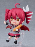 Nendoroid No. 2344 Kasane Teto: Kasane Teto Synthesizer V AI Ver. [GSC Online Shop Limited Ver.] thumbnail 8