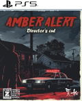 Amber Alert Director's Cut [Limited Edition] (Multi-Language) thumbnail 2