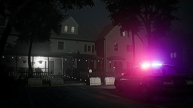 Amber Alert Director's Cut [Limited Edition] (Multi-Language) image 3