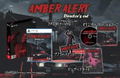 Amber Alert Director's Cut [Limited Edition] (Multi-Language) thumbnail 1