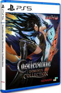 Castlevania Triple Pack Collection (Multi-Language) thumbnail 4