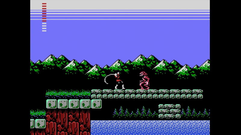 Castlevania Triple Pack Collection (Multi-Language) image 14