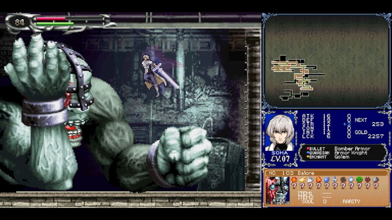 Castlevania Triple Pack Collection (Multi-Language) image 15