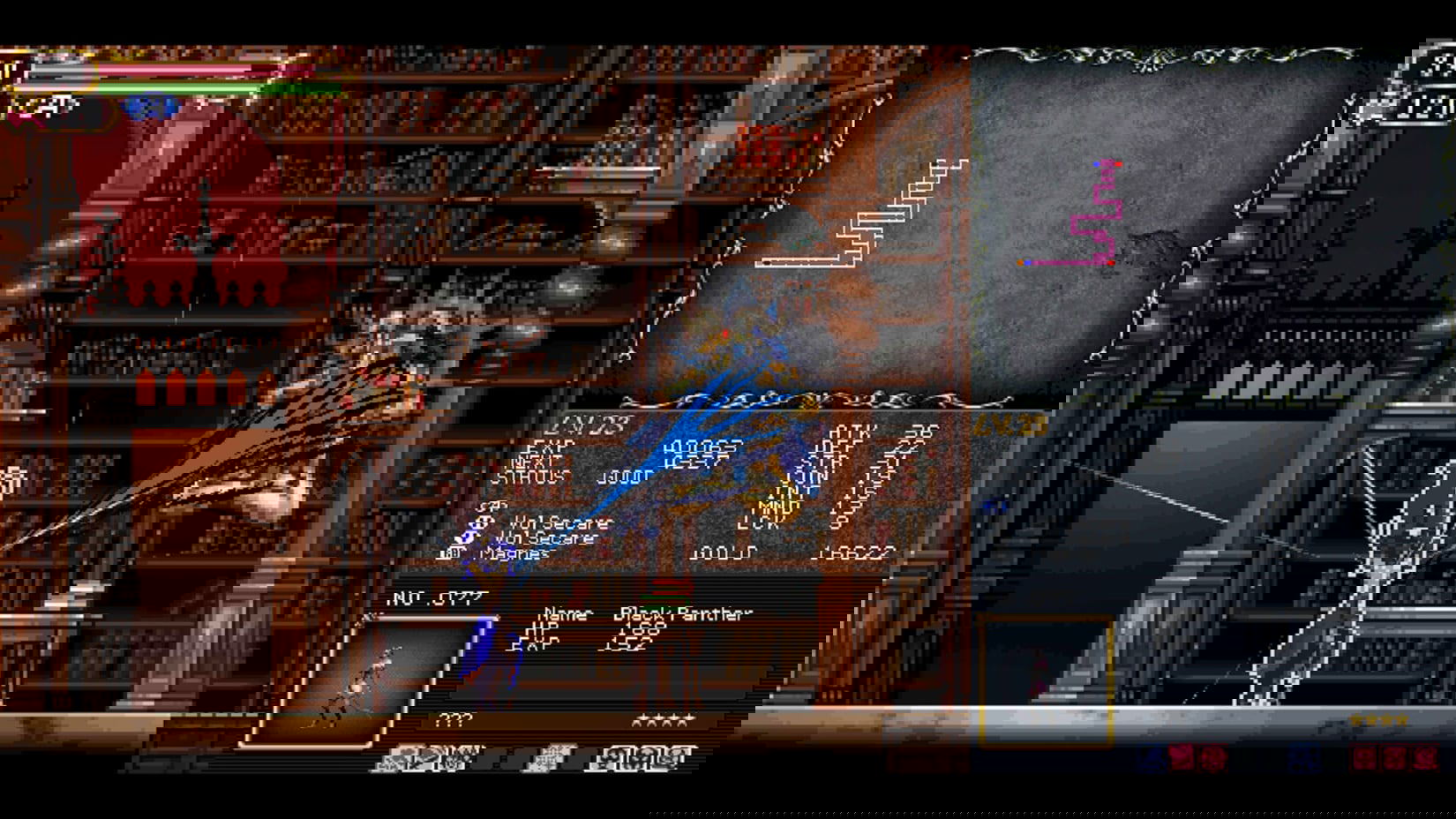 Castlevania Triple Pack Collection (Multi-Language) (Cover