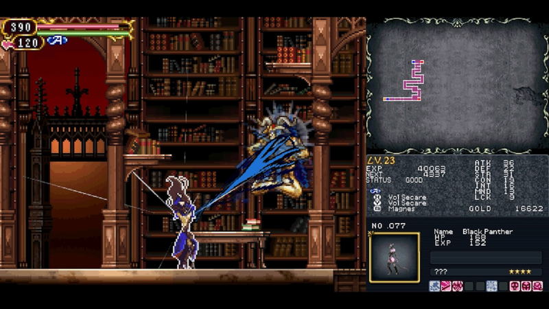Castlevania Triple Pack Collection (Multi-Language) image 19