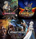Castlevania Triple Pack Collection (Multi-Language) thumbnail 1