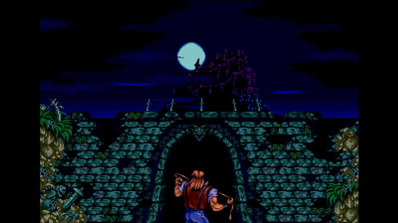 Castlevania Triple Pack Collection (Multi-Language) image 10