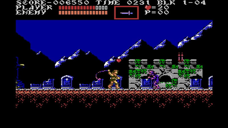 Castlevania Triple Pack Collection (Multi-Language) image 12