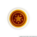 Dragon Quest Smile Slime Japanese Series Floating Soy Sauce Dish Mini Medal (Re-run) thumbnail 2