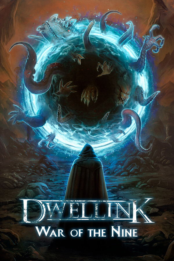 Dwellink: War of the Nine <span class="ext" style="background-color: #2a475e; color: #FFFFFF;">STEAM</span> <span class="ext ext_digital">digital</span> image 1