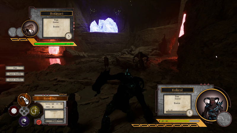 Dwellink: War of the Nine <span class="ext" style="background-color: #2a475e; color: #FFFFFF;">STEAM</span> <span class="ext ext_digital">digital</span> image 7