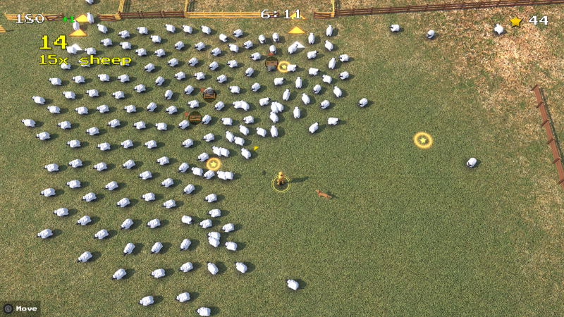 Everybody Herds <span class="ext" style="background-color: #2a475e; color: #FFFFFF;">STEAM</span> <span class="ext ext_digital">digital</span> image 14