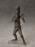 figma No. SP-127 The Table Museum -Annex-: Moai (Re-run) thumbnail 3