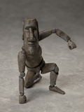 figma No. SP-127 The Table Museum -Annex-: Moai (Re-run) thumbnail 5