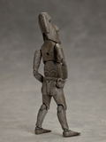 figma No. SP-127 The Table Museum -Annex-: Moai (Re-run) thumbnail 6