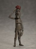 figma No. SP-127 The Table Museum -Annex-: Moai (Re-run) thumbnail 7