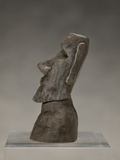 figma No. SP-127 The Table Museum -Annex-: Moai (Re-run) thumbnail 9