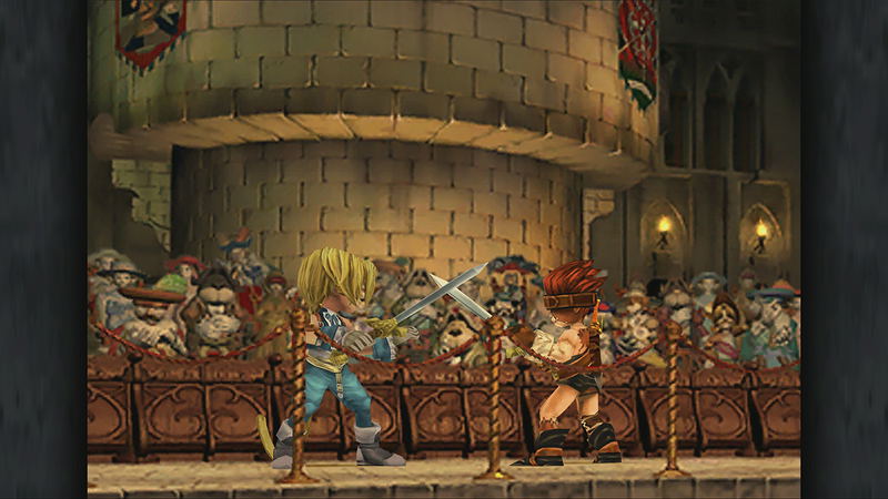 Final Fantasy IX image 3
