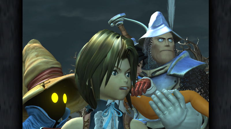 Final Fantasy IX image 7