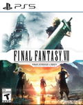 Final Fantasy VII Remake Intergrade & Rebirth Twin Pack thumbnail 1