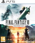 Final Fantasy VII Remake Intergrade & Rebirth Twin Pack thumbnail 1