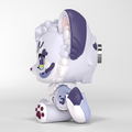 Huggy Good Fluffy Land Oslo thumbnail 4