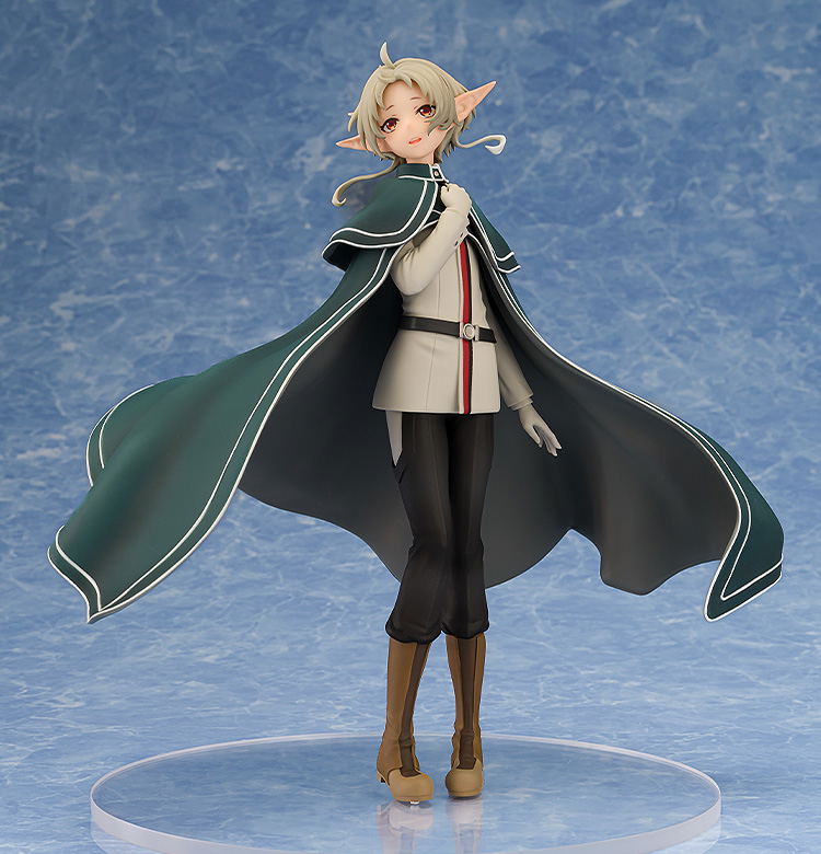Mushoku Tensei Jobless Reincarnation Season 2 Pre-Painted Figure: Sylphiette image 2