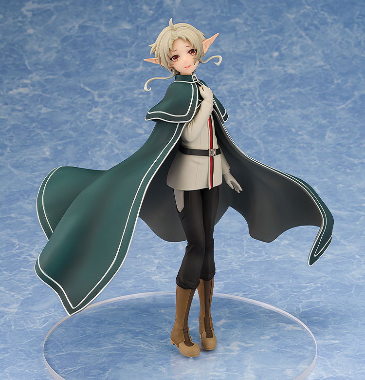 Mushoku Tensei Jobless Reincarnation Season 2 Pre-Painted Figure: Sylphiette image 3