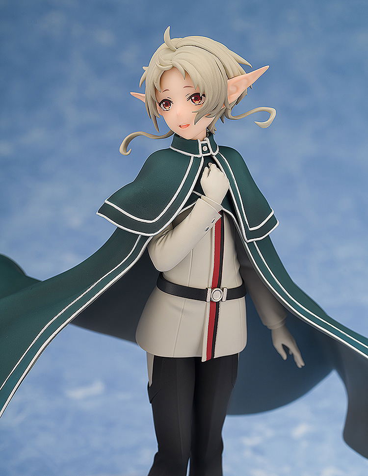Mushoku Tensei Jobless Reincarnation Season 2 Pre-Painted Figure: Sylphiette image 5
