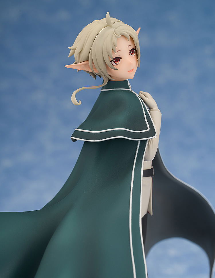 Mushoku Tensei Jobless Reincarnation Season 2 Pre-Painted Figure: Sylphiette image 6