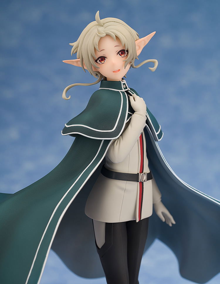 Mushoku Tensei Jobless Reincarnation Season 2 Pre-Painted Figure: Sylphiette image 7