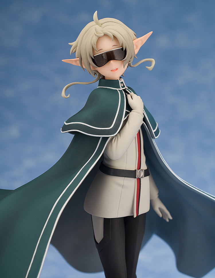 Mushoku Tensei Jobless Reincarnation Season 2 Pre-Painted Figure: Sylphiette image 8