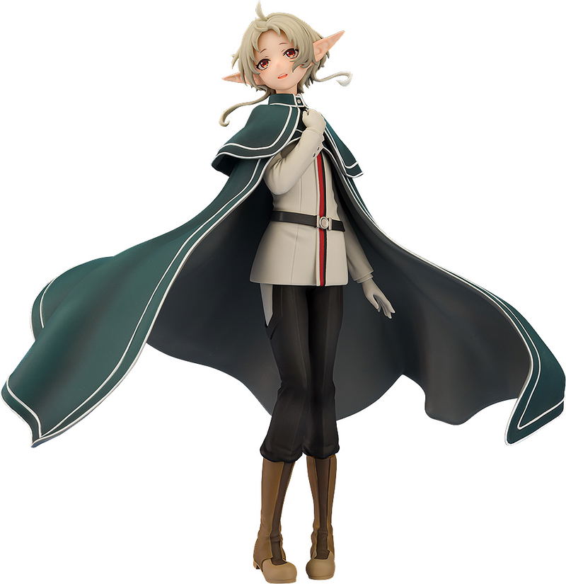 Mushoku Tensei Jobless Reincarnation Season 2 Pre-Painted Figure: Sylphiette image 1