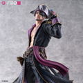 Like a Dragon Pirate Yakuza in Hawaii 1/7 Scale Pre-Painted Figure: Captain Majima (Goro Majima) [GSC Online Shop Exclusive Ver.] thumbnail 5