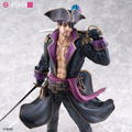 Like a Dragon Pirate Yakuza in Hawaii 1/7 Scale Pre-Painted Figure: Captain Majima (Goro Majima) [GSC Online Shop Exclusive Ver.] thumbnail 8