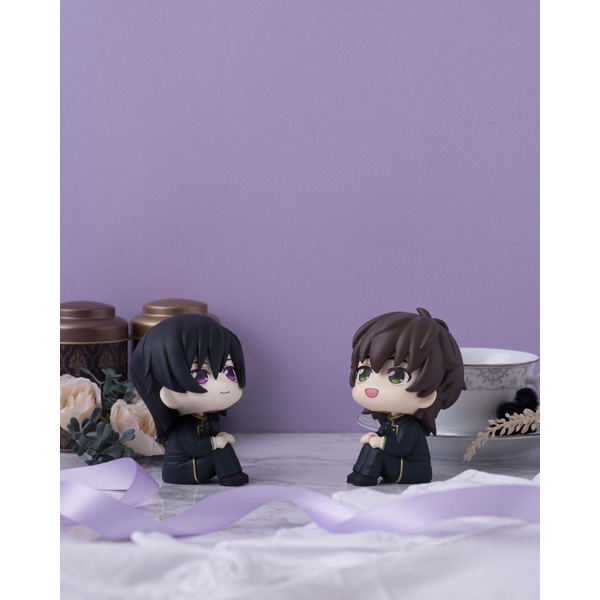 Look Up Series Code Geass Lelouch Of The Rebellion Kururugi Suzaku image 10