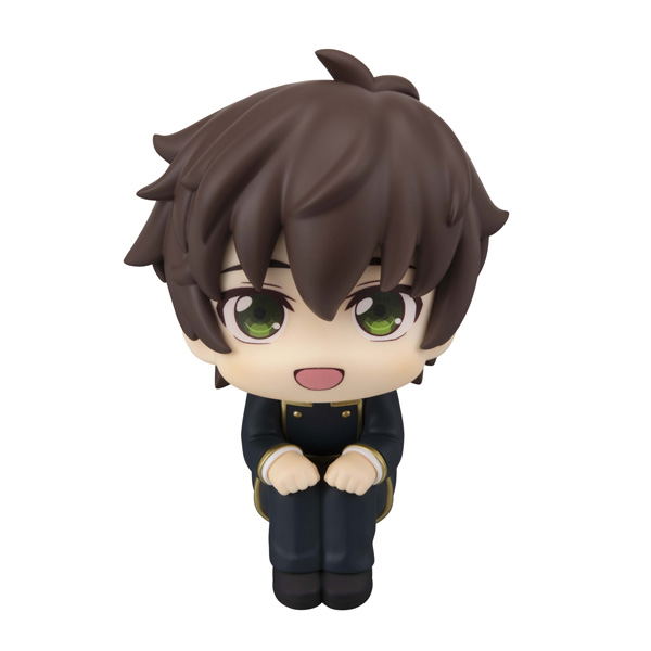 Look Up Series Code Geass Lelouch Of The Rebellion Kururugi Suzaku image 2