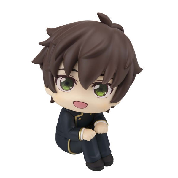 Look Up Series Code Geass Lelouch Of The Rebellion Kururugi Suzaku image 3