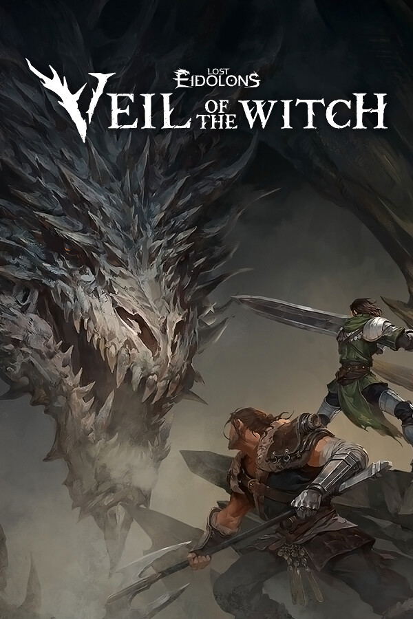 Lost Eidolons: Veil of the Witch <span class="ext" style="background-color: #2a475e; color: #FFFFFF;">STEAM</span> <span class="ext ext_digital">digital</span> image 1