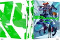 Mobile Suit Gundam GQuuuuuuX - Beginning - [4K ULTRA HD + 2Blu-ray] thumbnail 4